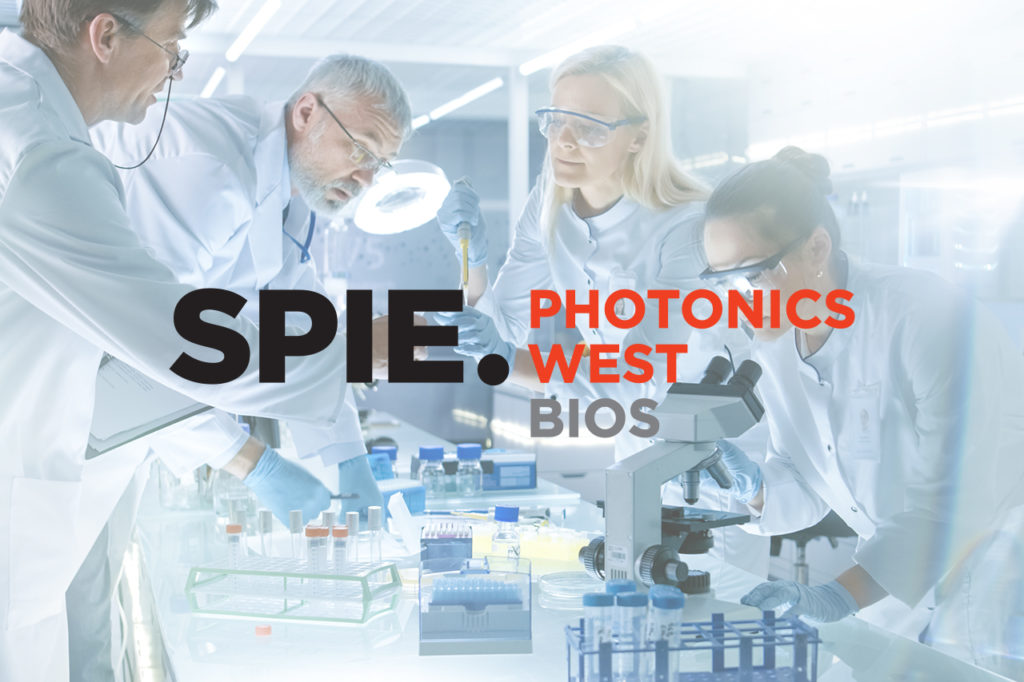 Booth #8253 | February 2-3, 2020 San Francisco, CA