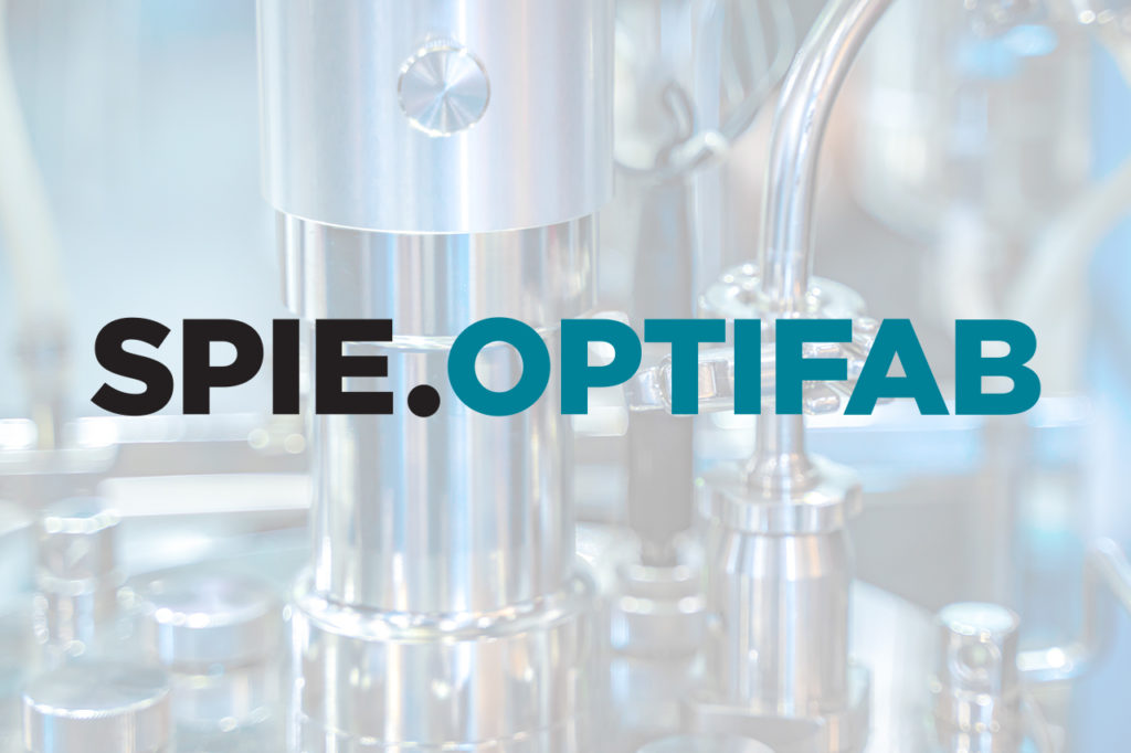 Booth #419 | Oct. 15-17, 2019 Rochester, NY