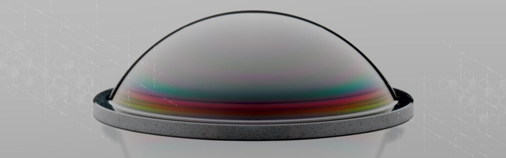 Infrared Lenses
